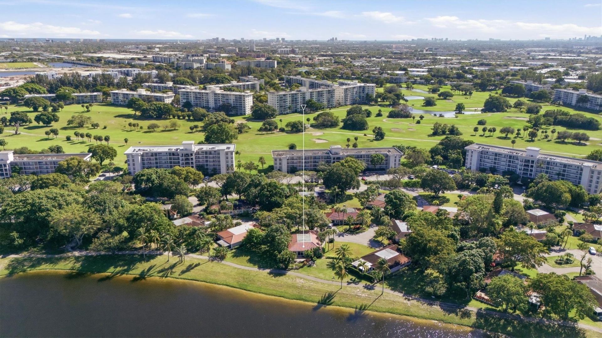 2903 N Palm Aire Drive, Pompano Beach, FL 33069 Photo