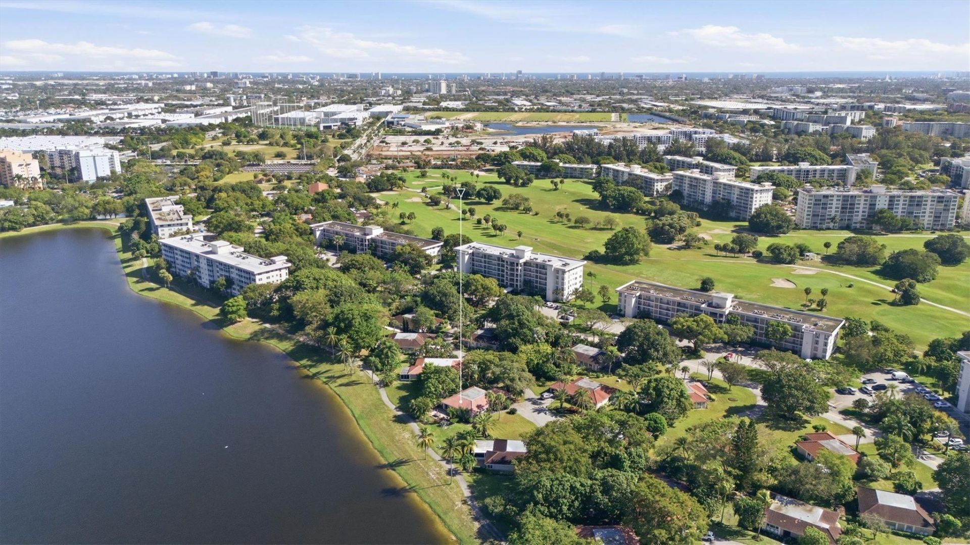 2903 N Palm Aire Drive, Pompano Beach, FL 33069 Photo