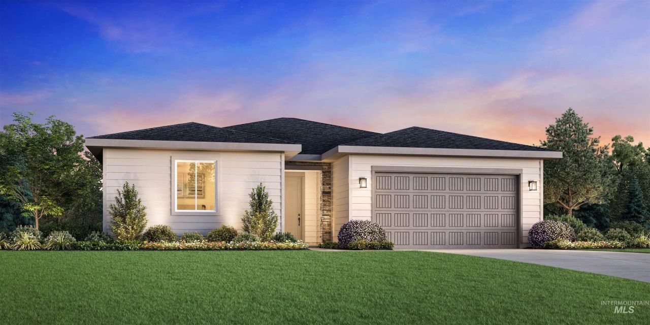 6076 W Snow Currant St, Meridian, ID 83646 Main Photo