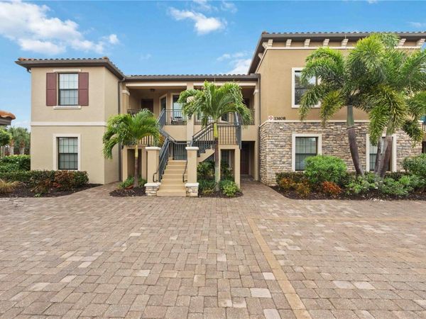 13608 MESSINA LOOP, Unit 202, BRADENTON, FL 34211