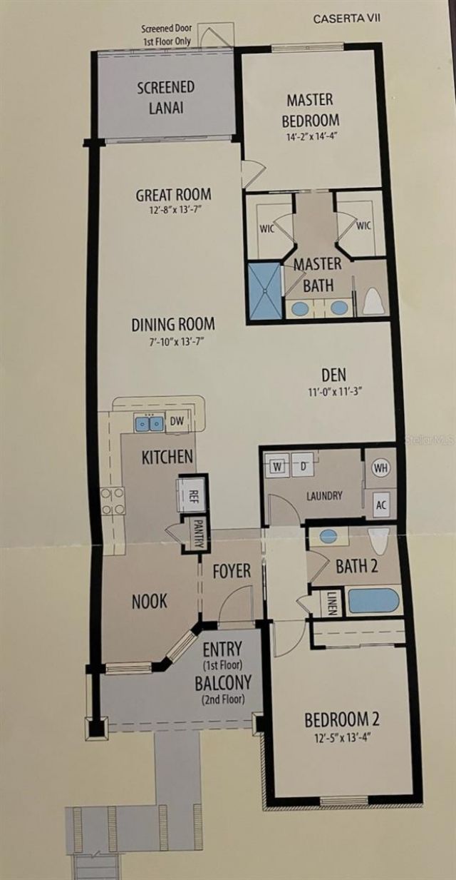 13608 Messina Loop, Unit 202, Bradenton, FL 34211 Photo