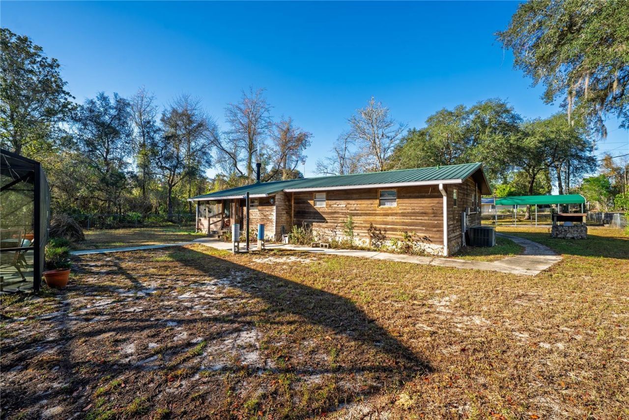 15321 NE 160th Avenue Road, Salt Springs, FL 32134 Photo