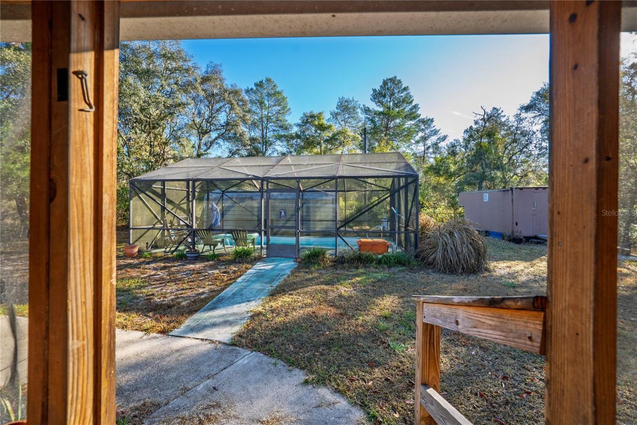 15321 NE 160th Avenue Road, Salt Springs, FL 32134 Photo