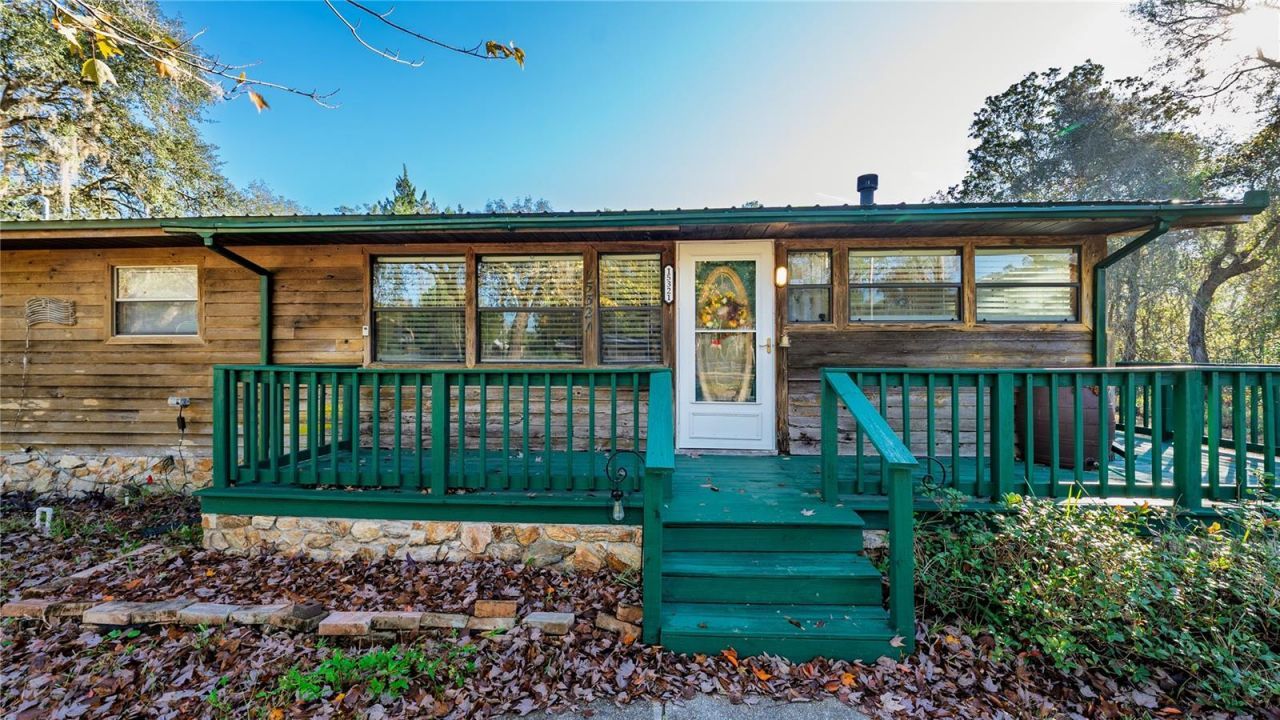 15321 NE 160th Avenue Road, Salt Springs, FL 32134 Photo