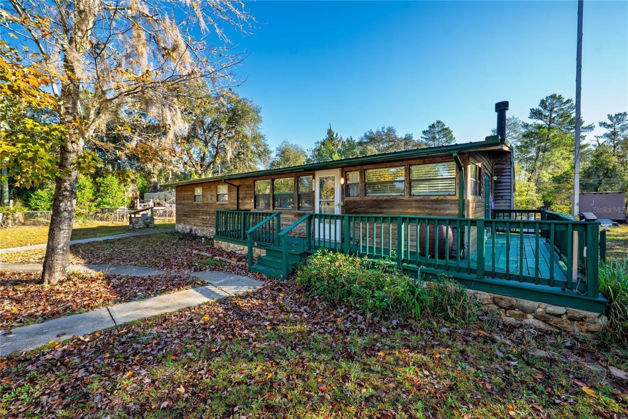 15321 NE 160th Avenue Road, Salt Springs, FL 32134 Photo