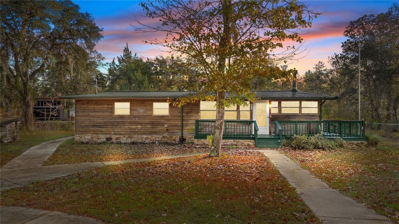 15321 NE 160th Avenue Road, Salt Springs, FL 32134 Photo