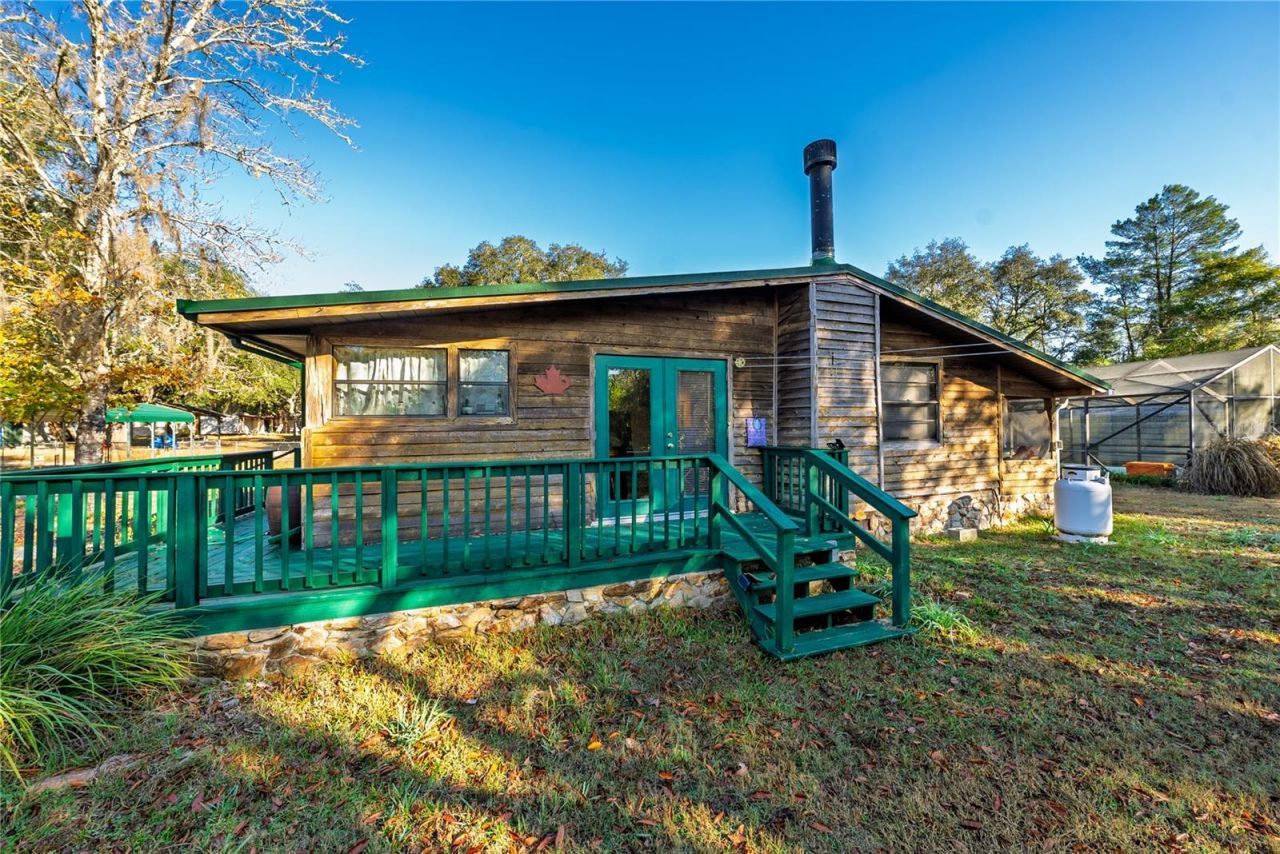 15321 NE 160th Avenue Road, Salt Springs, FL 32134 Photo