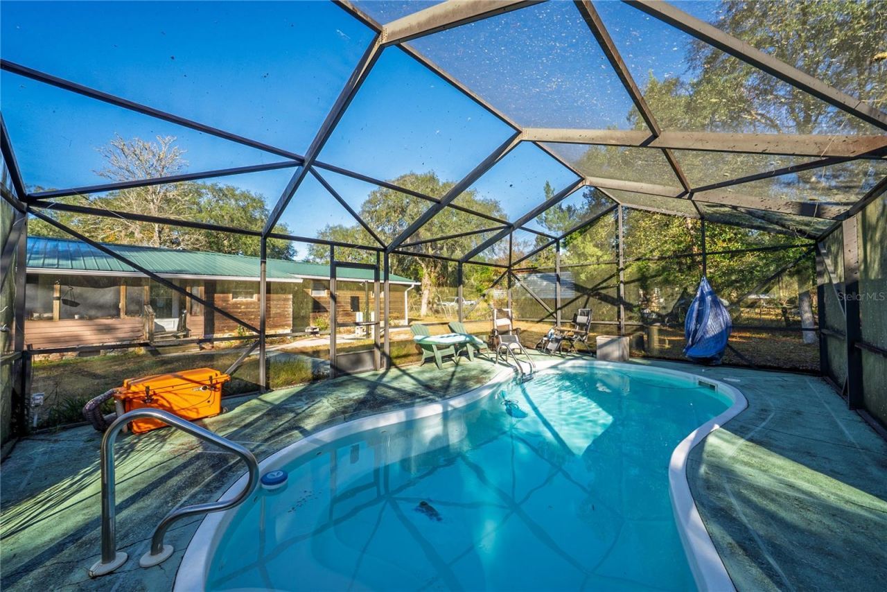 15321 NE 160th Avenue Road, Salt Springs, FL 32134 Photo