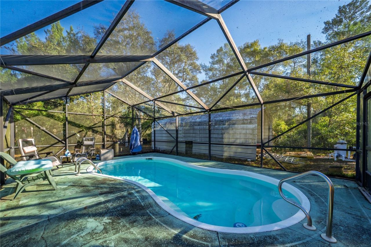 15321 NE 160th Avenue Road, Salt Springs, FL 32134 Photo