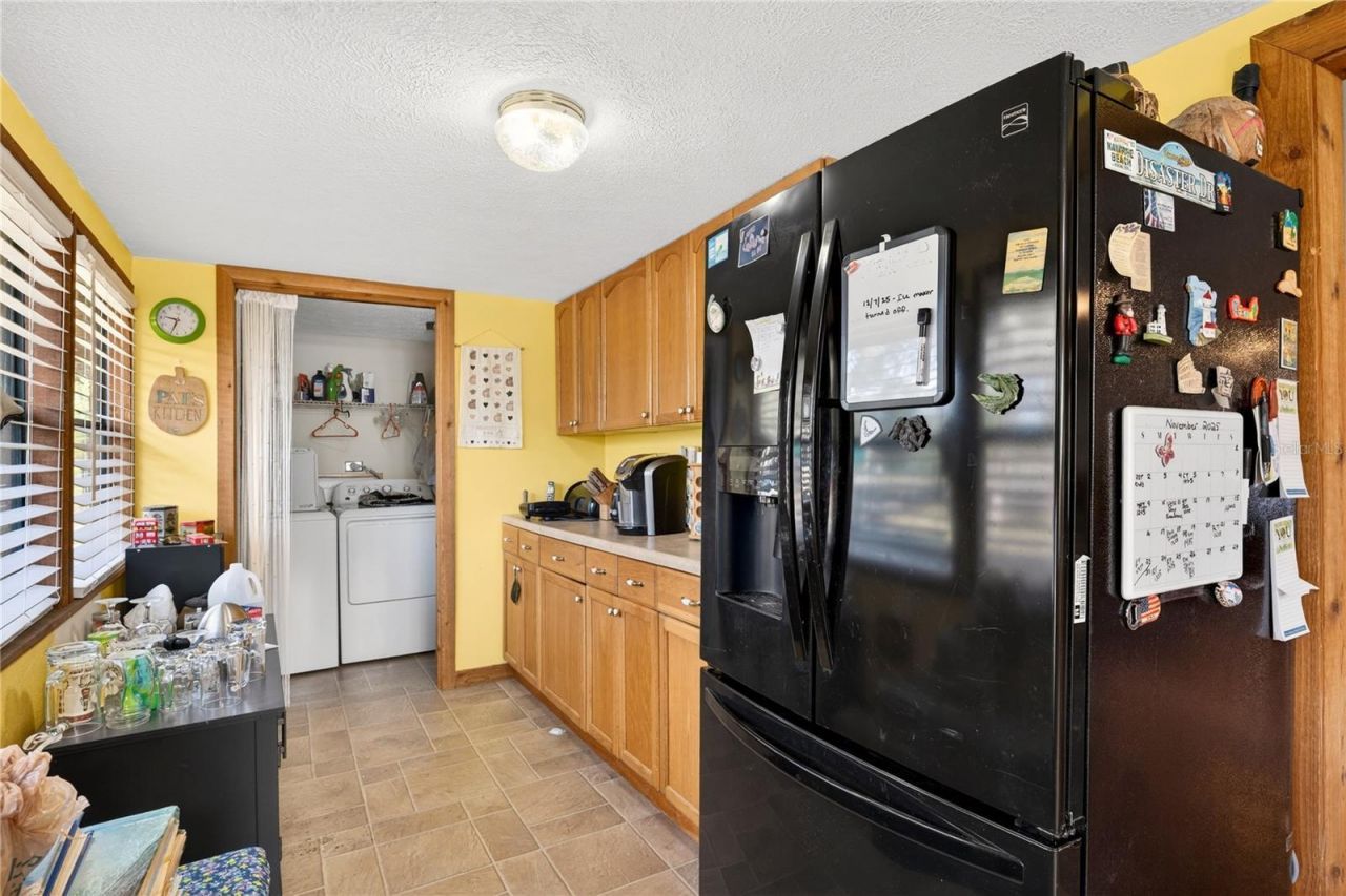 15321 NE 160th Avenue Road, Salt Springs, FL 32134 Photo