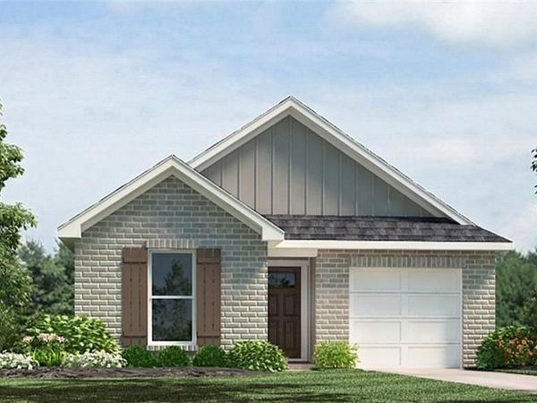 40539 CARA MAE Street, Slidell, LA 70461