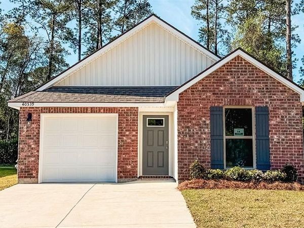 40539 CARA MAE Street, Slidell, LA 70461