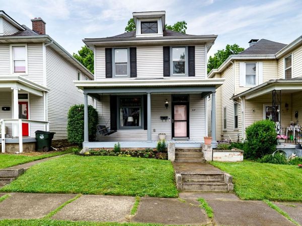 519 Prytania Avenue, Hamilton, OH 45013