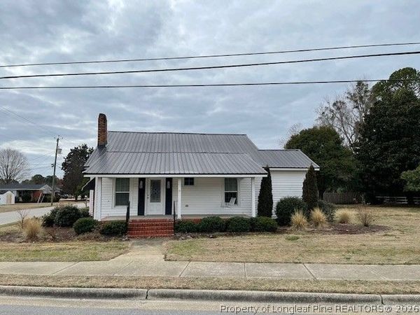 7486 Clinton Road, Stedman, NC 28391