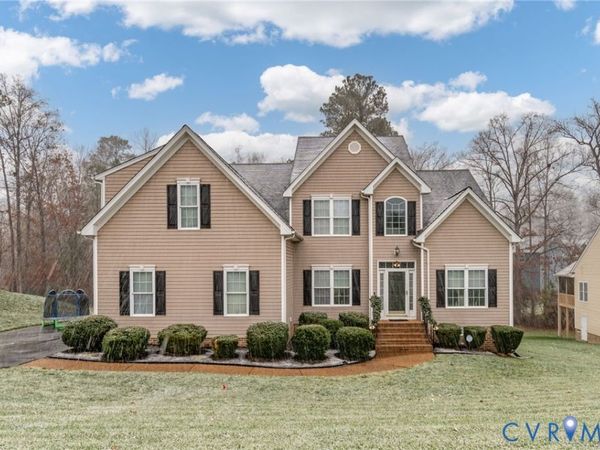 4612 Tooley Drive, Chester, VA 23831