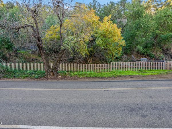 0 Ojai Road, Santa Paula, CA 93060