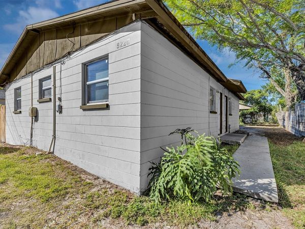 9220 N 13TH STREET, Unit A & B, TAMPA, FL 33612