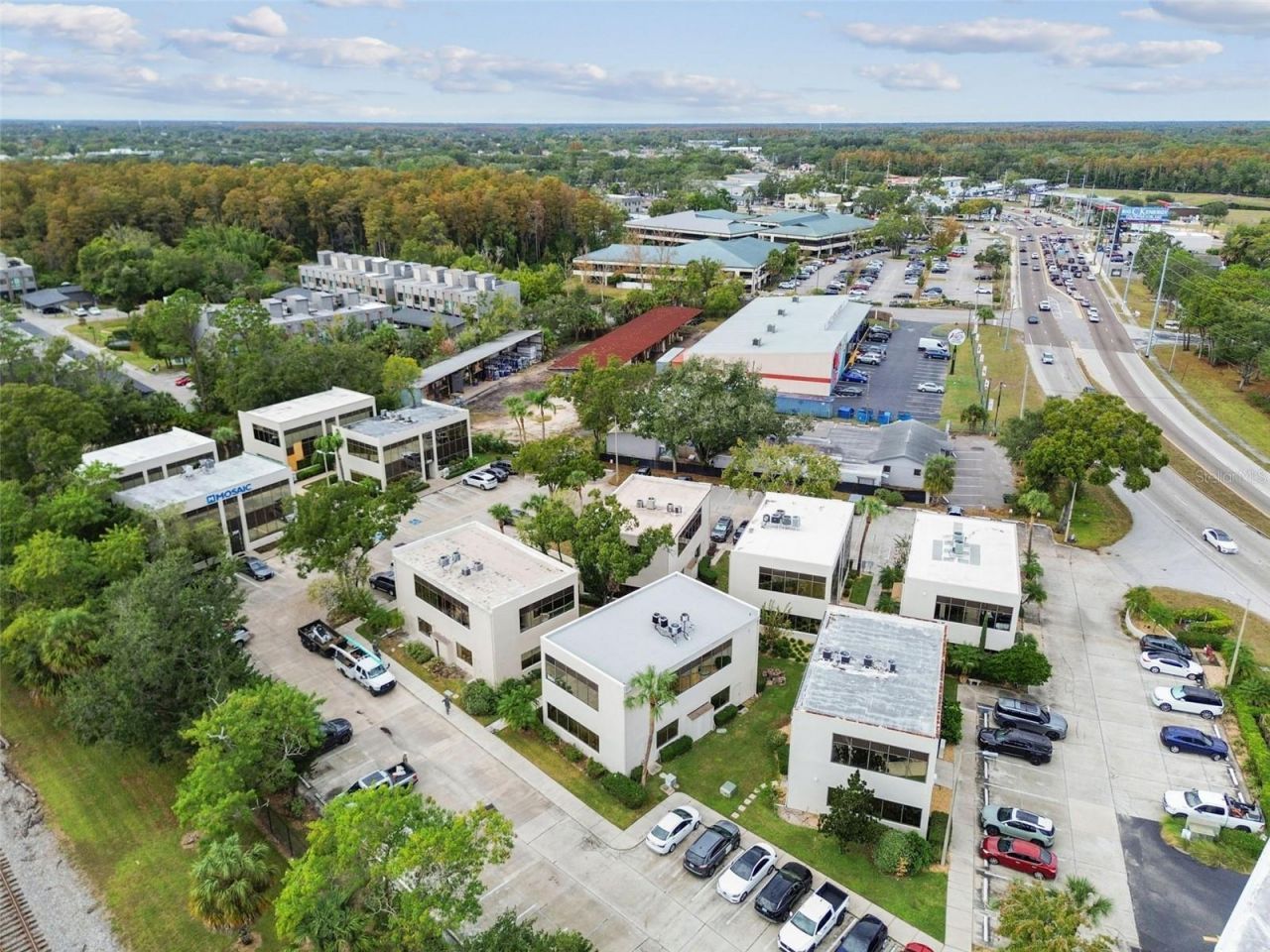 3804 Gunn Highway, Tampa, FL 33618 Photo
