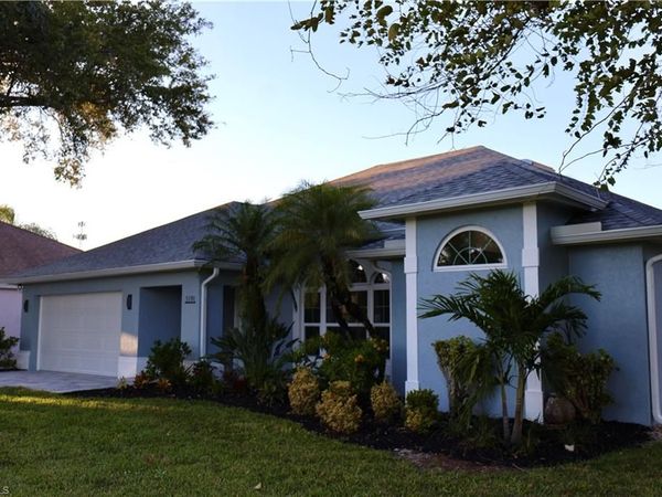 5191 Sunbury CT, NAPLES, FL 34104