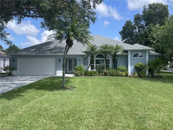5191 Sunbury CT, NAPLES, FL 34104