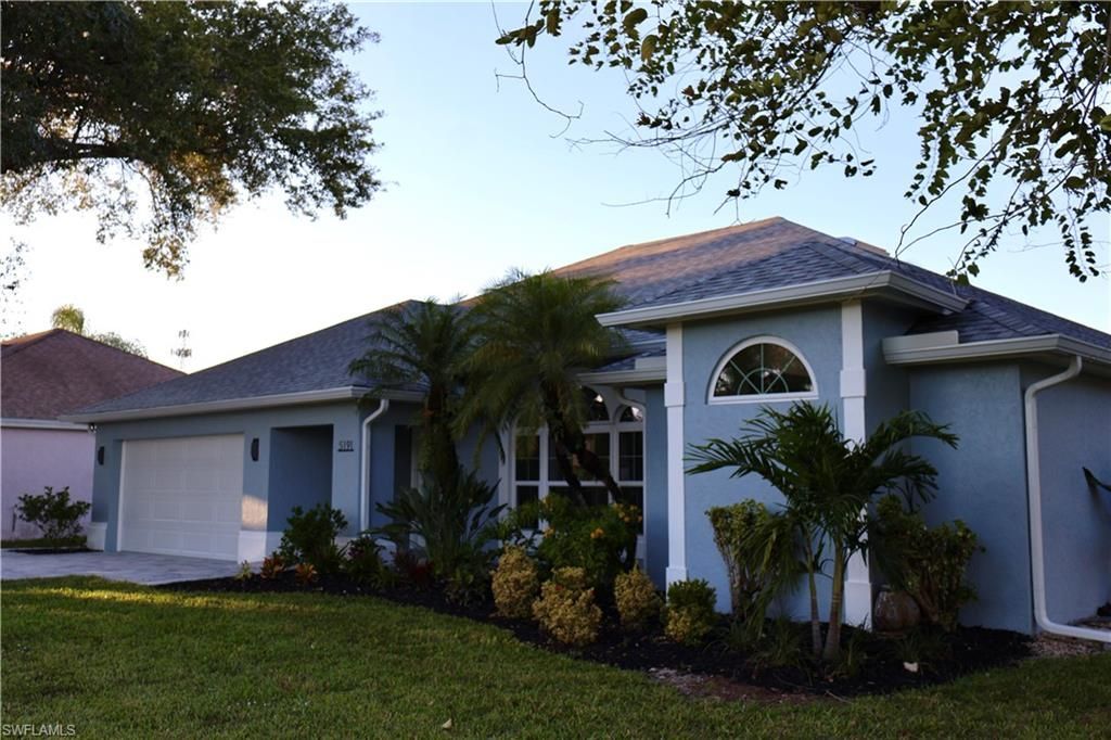 5191 Sunbury Ct, Naples, FL 34104 Photo