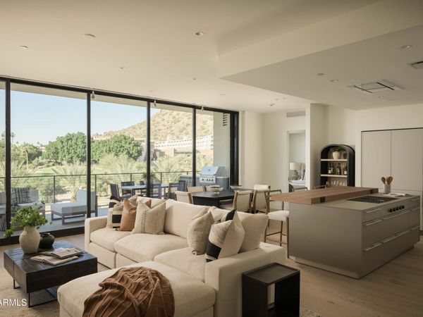 4849 N CAMELBACK RIDGE Drive, Unit A309, Scottsdale, AZ 85251