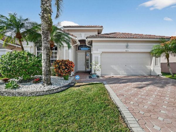 8813 Downing Street, Boynton Beach, FL 33472