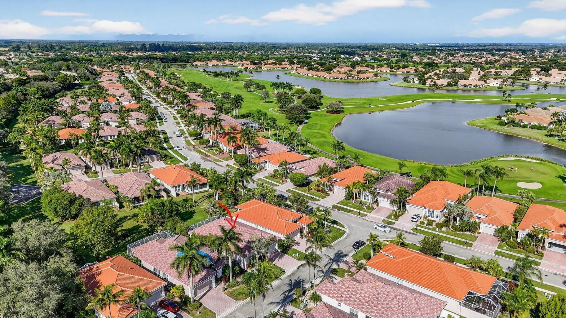 8813 Downing Street, Boynton Beach, FL 33472 Photo