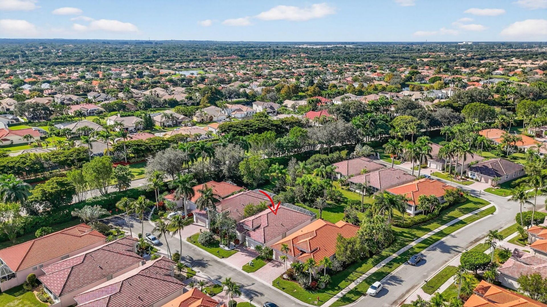 8813 Downing Street, Boynton Beach, FL 33472 Photo