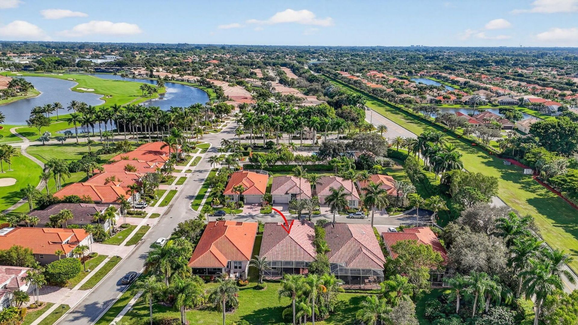 8813 Downing Street, Boynton Beach, FL 33472 Photo