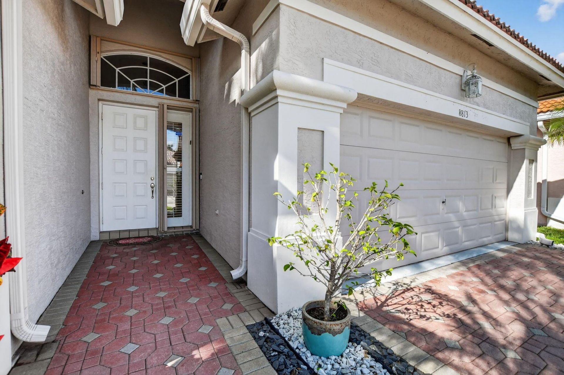 8813 Downing Street, Boynton Beach, FL 33472 Photo