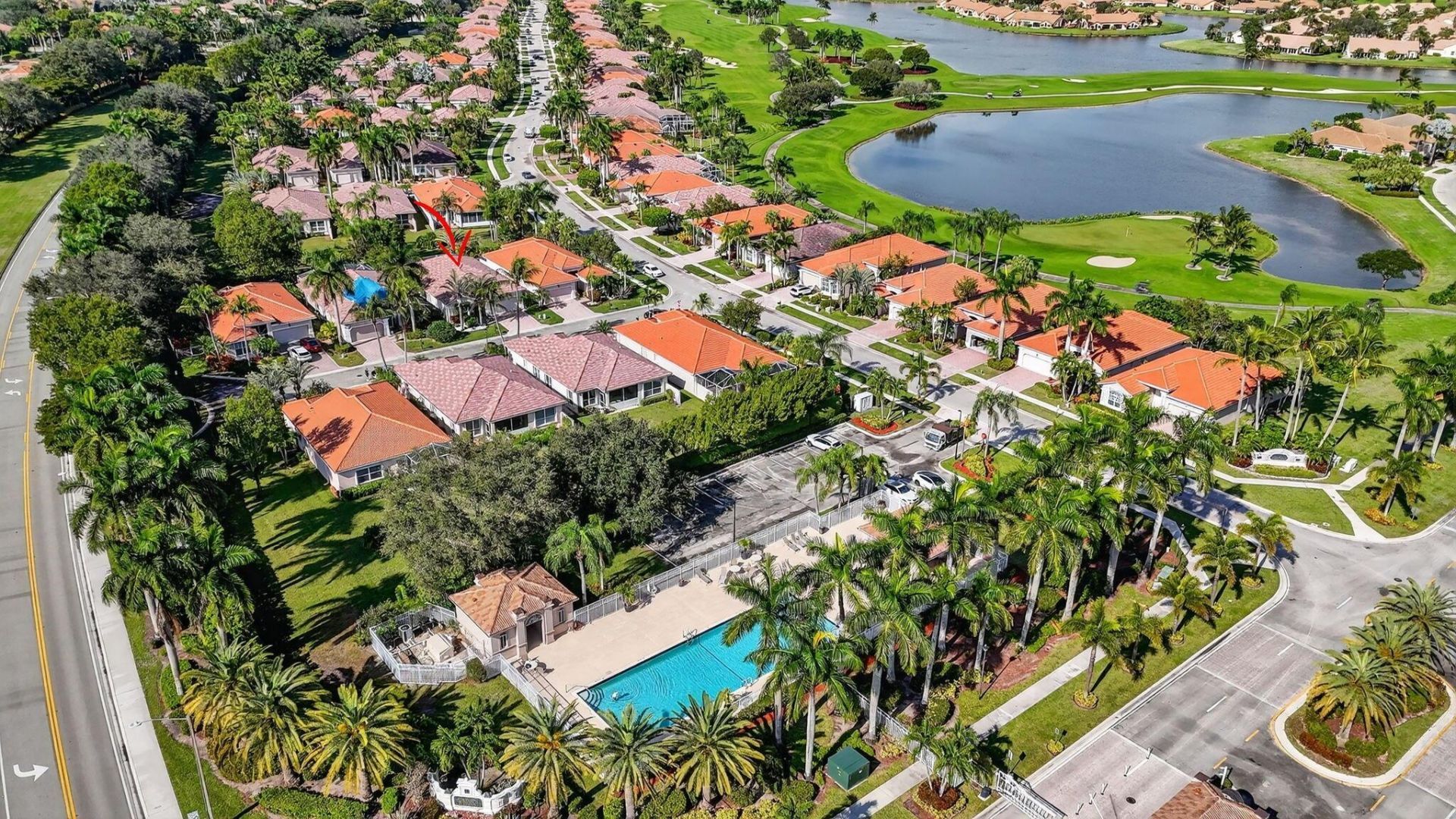 8813 Downing Street, Boynton Beach, FL 33472 Photo