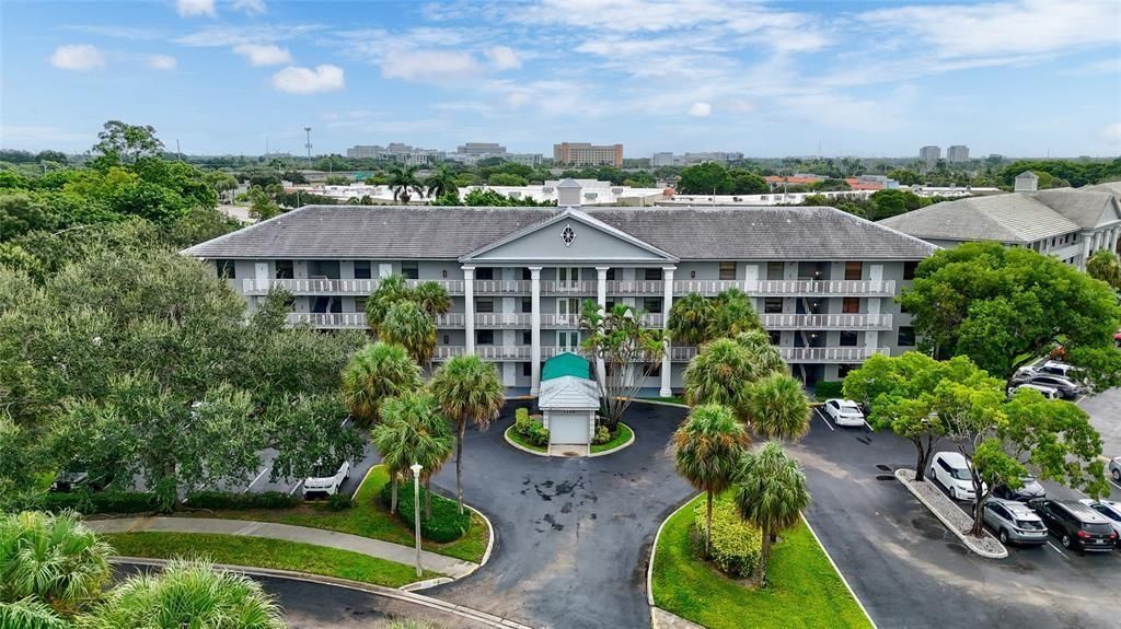 1502 Whitehall Drive, Unit 106, Davie, FL 33324 Photo