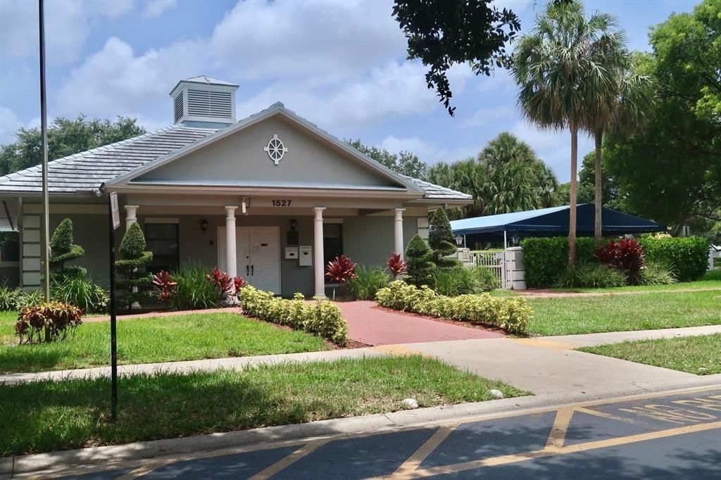 1502 Whitehall Drive, Unit 106, Davie, FL 33324 Photo