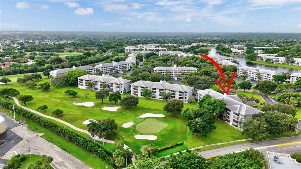 1502 Whitehall Drive, Unit 106, Davie, FL 33324 Photo