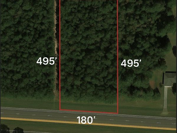 0 STATE RD 200, Yulee, FL 32097