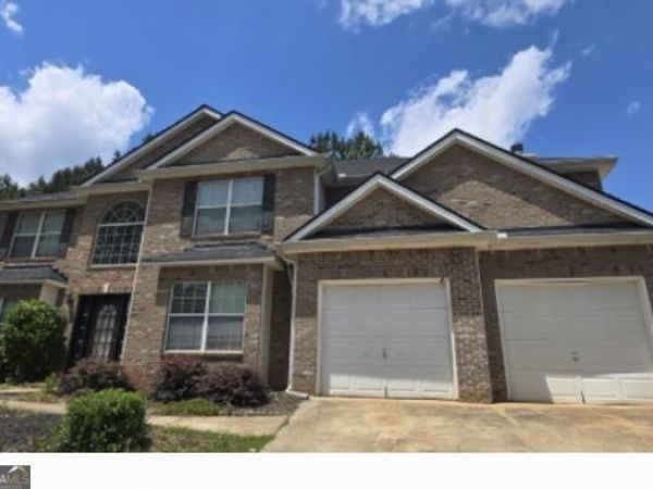 215 Gunnison Place SW, South Fulton, GA 30331