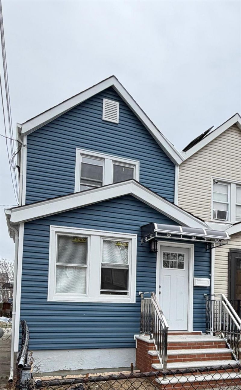 118-09 202 Street, Saint Albans, NY 11412 Main Photo