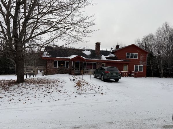 67 Harold Ross Road, Dallas Plt, ME 04970
