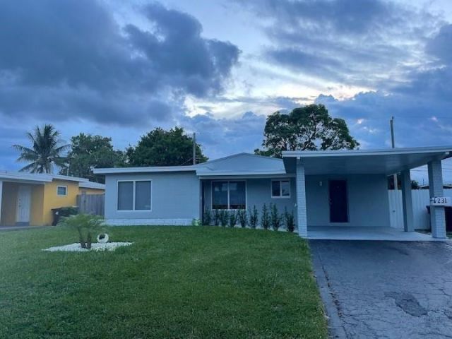 231 SW 29th Avenue, Fort Lauderdale, FL 33312 Photo