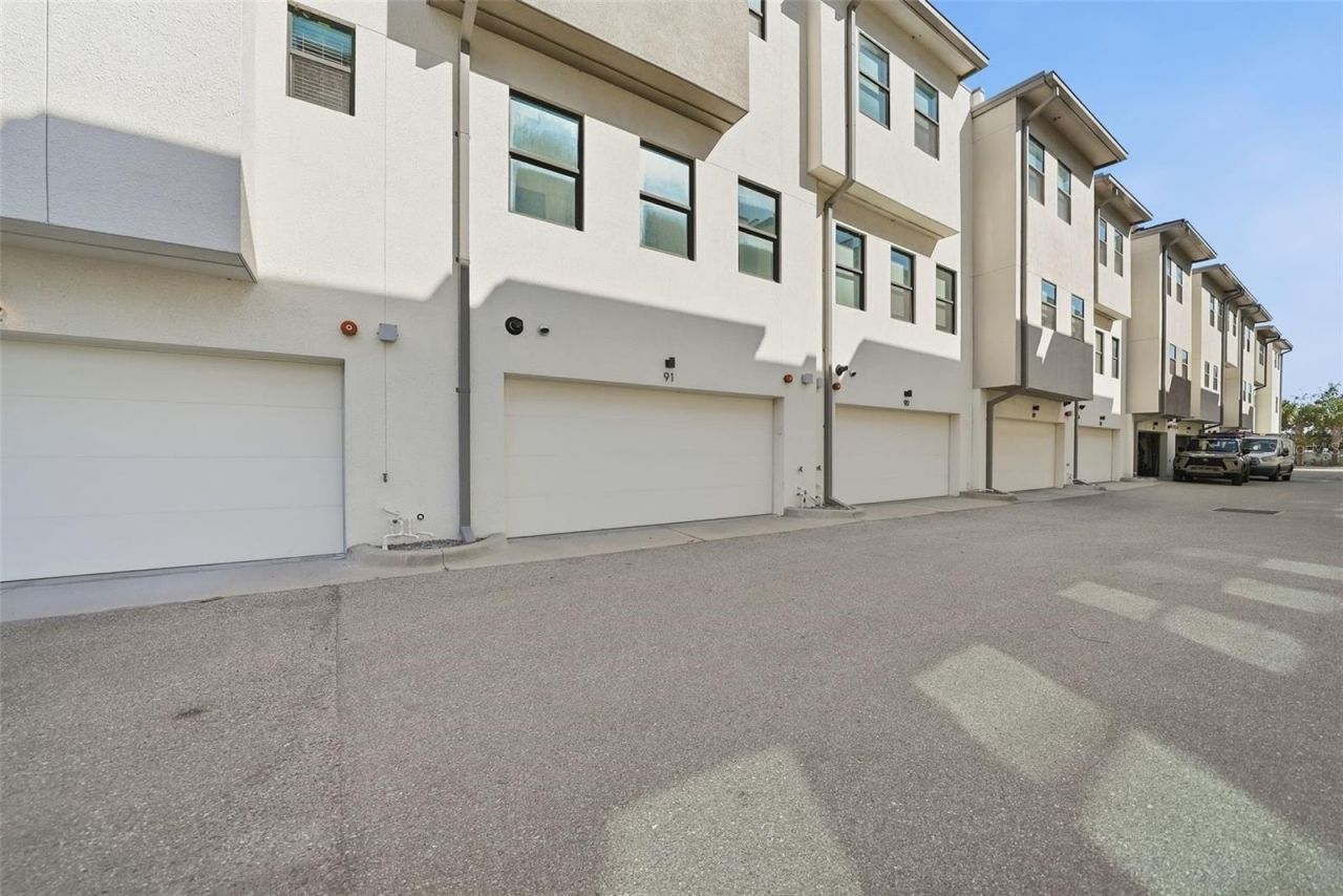 2511 N Grady Avenue, Unit 91, Tampa, FL 33607 Photo