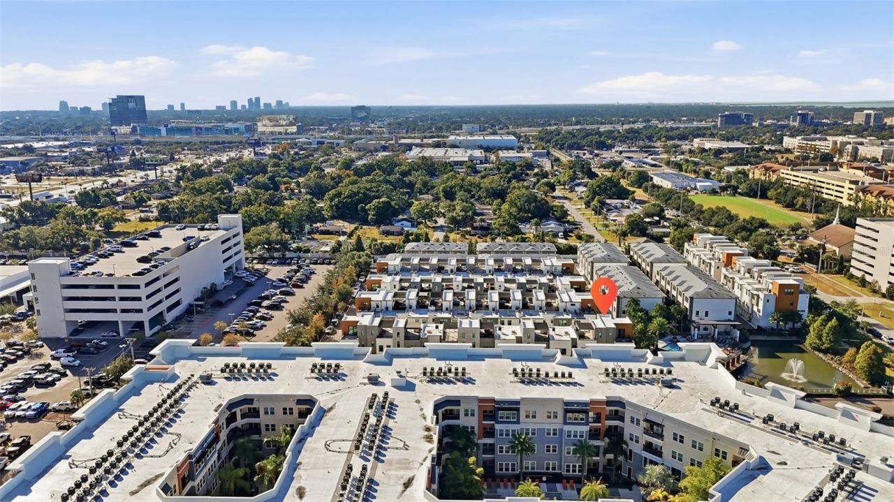 2511 N Grady Avenue, Unit 91, Tampa, FL 33607 Photo