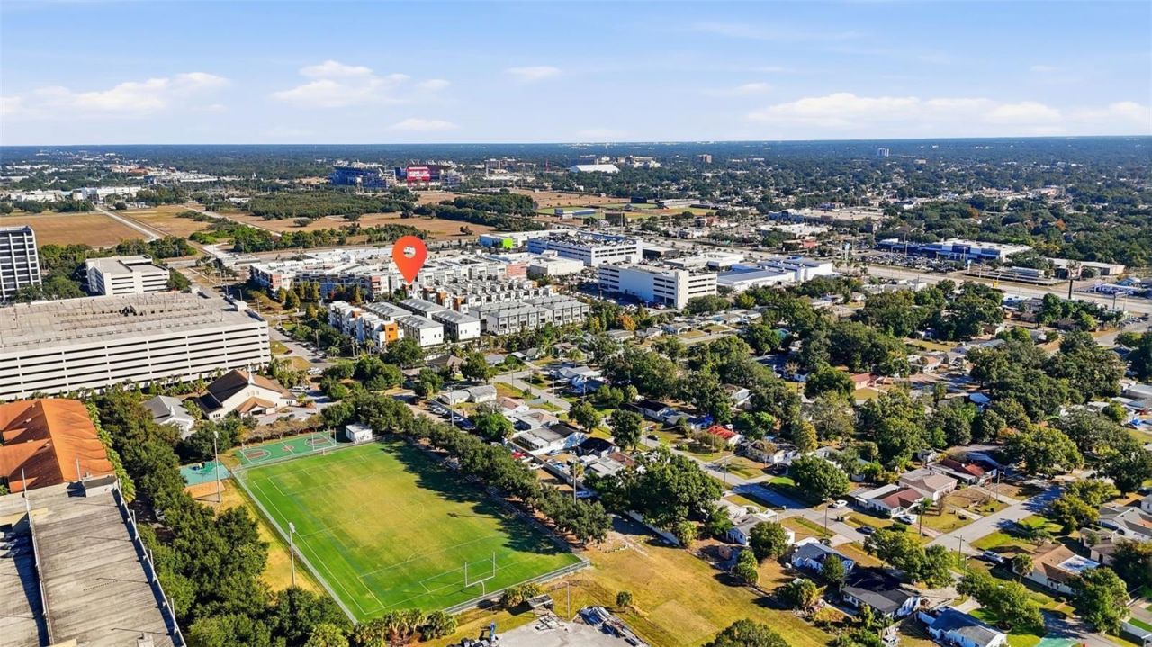 2511 N Grady Avenue, Unit 91, Tampa, FL 33607 Photo