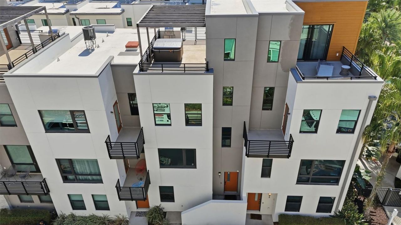 2511 N Grady Avenue, Unit 91, Tampa, FL 33607 Photo