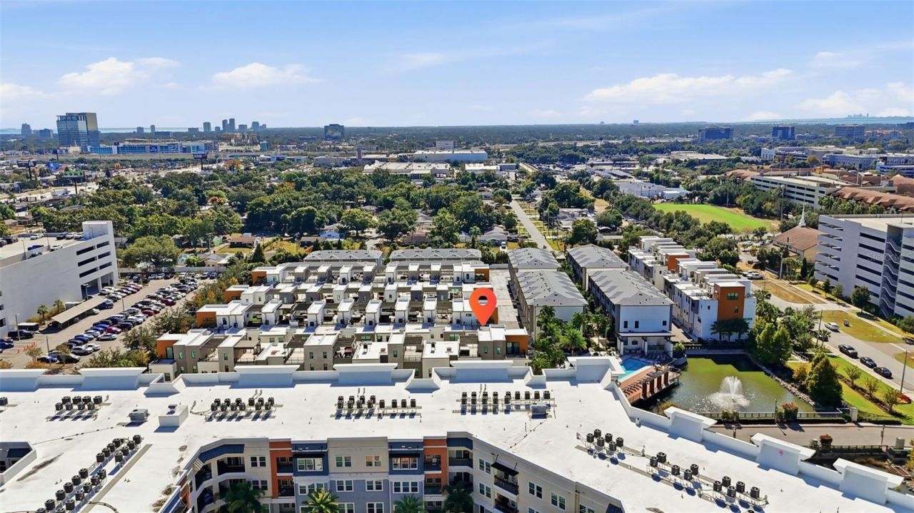 2511 N Grady Avenue, Unit 91, Tampa, FL 33607 Photo