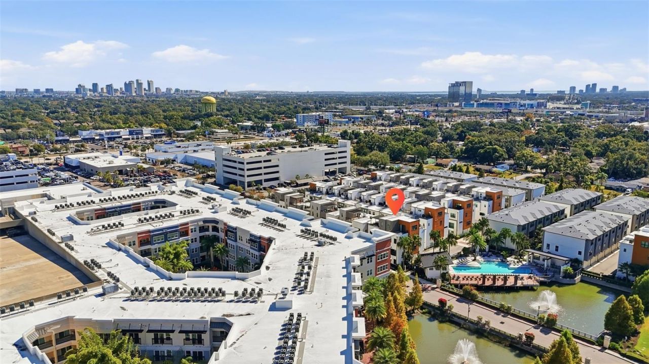 2511 N Grady Avenue, Unit 91, Tampa, FL 33607 Photo