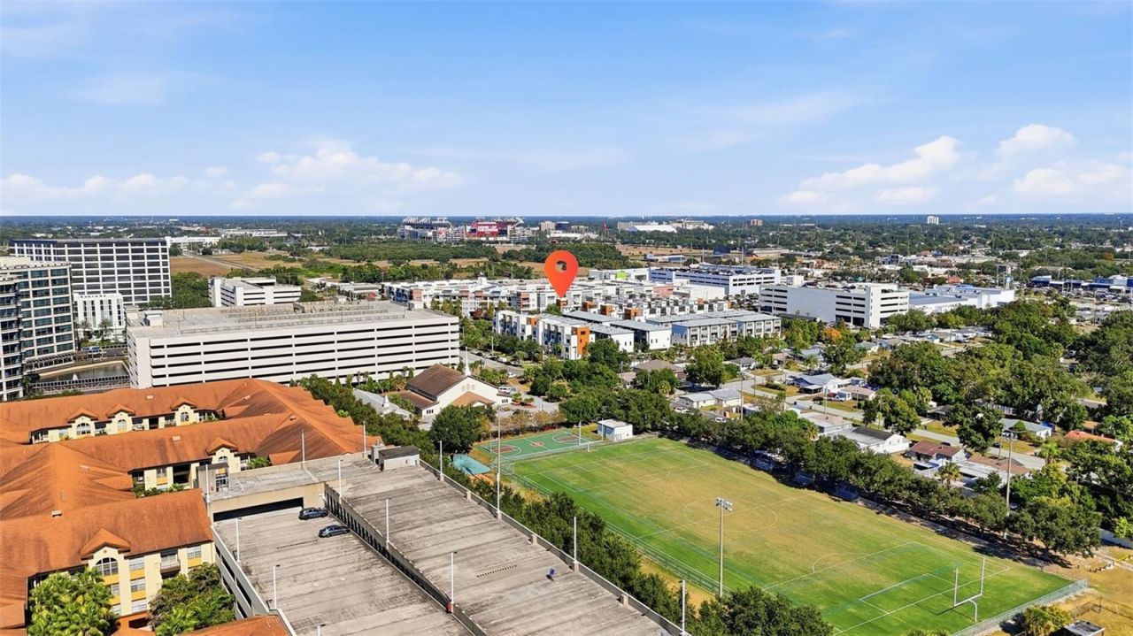 2511 N Grady Avenue, Unit 91, Tampa, FL 33607 Photo