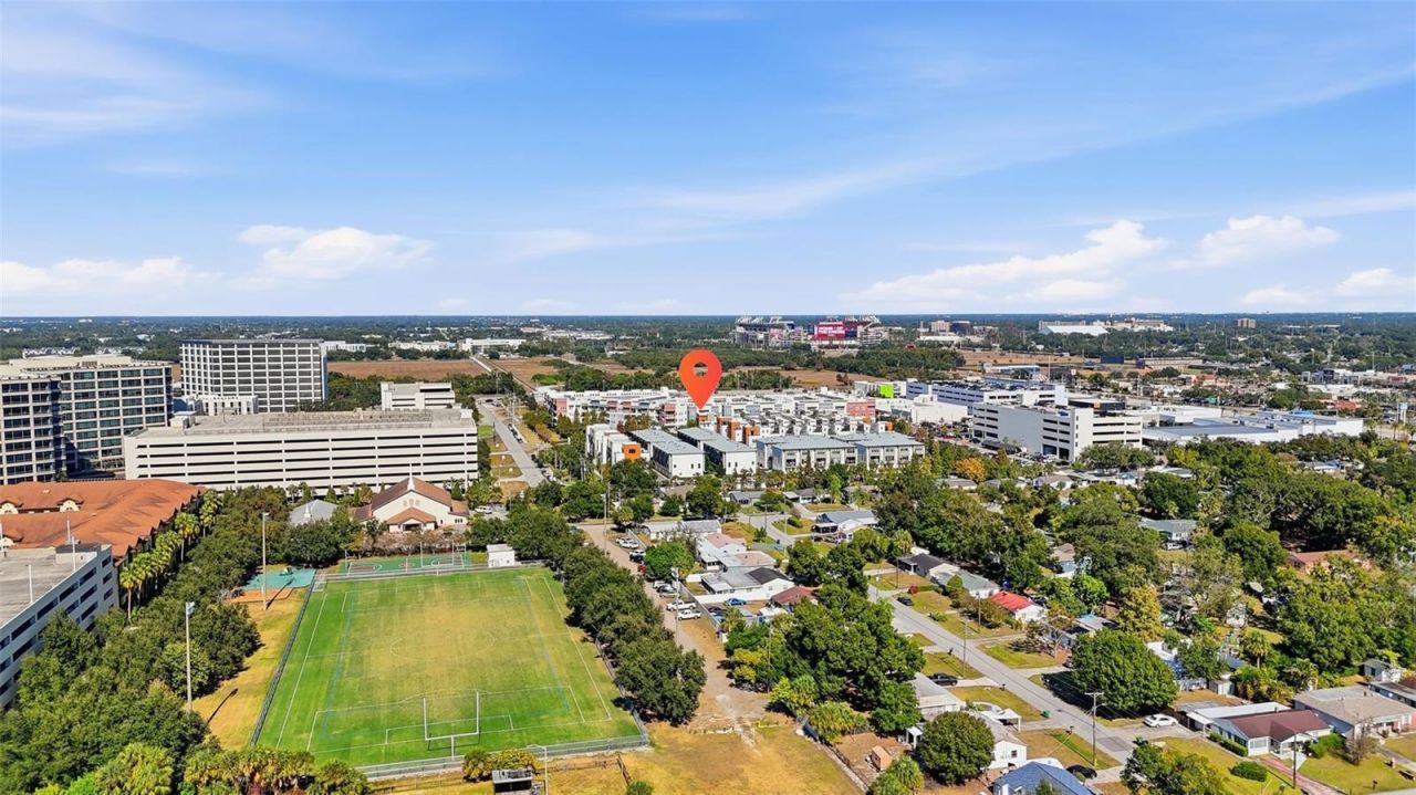 2511 N Grady Avenue, Unit 91, Tampa, FL 33607 Photo