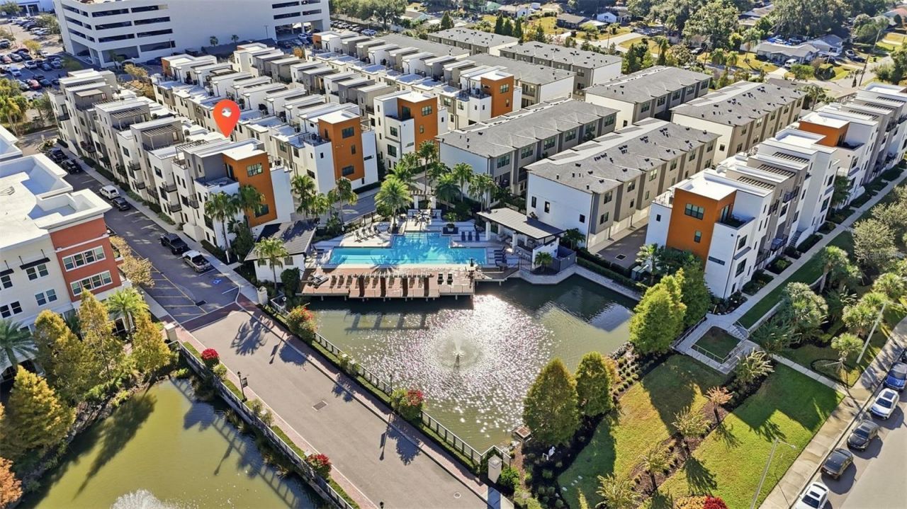 2511 N Grady Avenue, Unit 91, Tampa, FL 33607 Photo