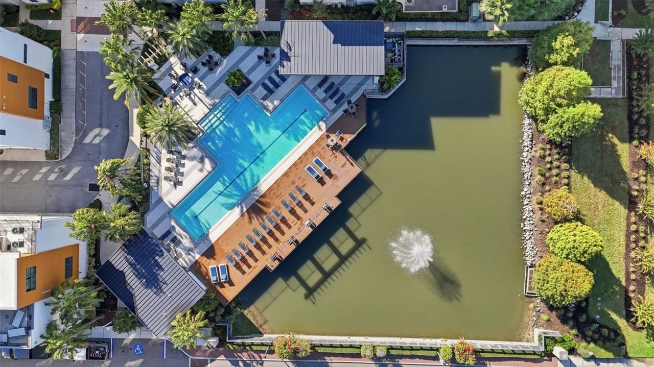 2511 N Grady Avenue, Unit 91, Tampa, FL 33607 Photo